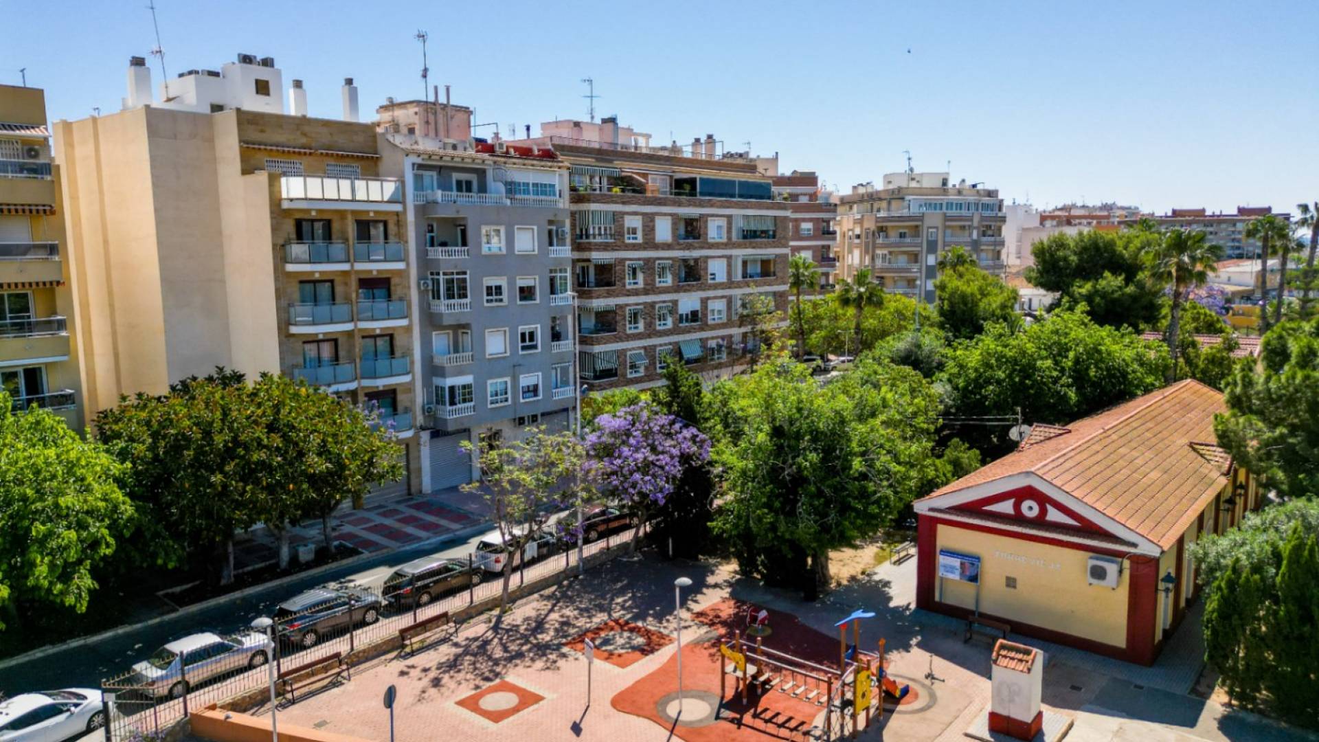 z drugiej ręki - Apartament - Torrevieja - Acequion