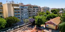 z drugiej ręki - Apartament - Torrevieja - Acequion