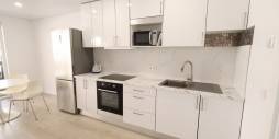 z drugiej ręki - Apartament - Torrevieja - Acequion