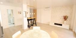 z drugiej ręki - Apartament - Torrevieja - Acequion