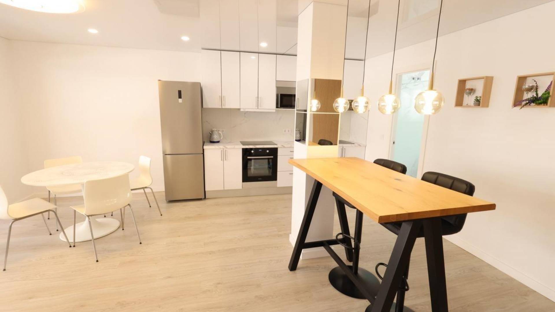 z drugiej ręki - Apartament - Torrevieja - Acequion