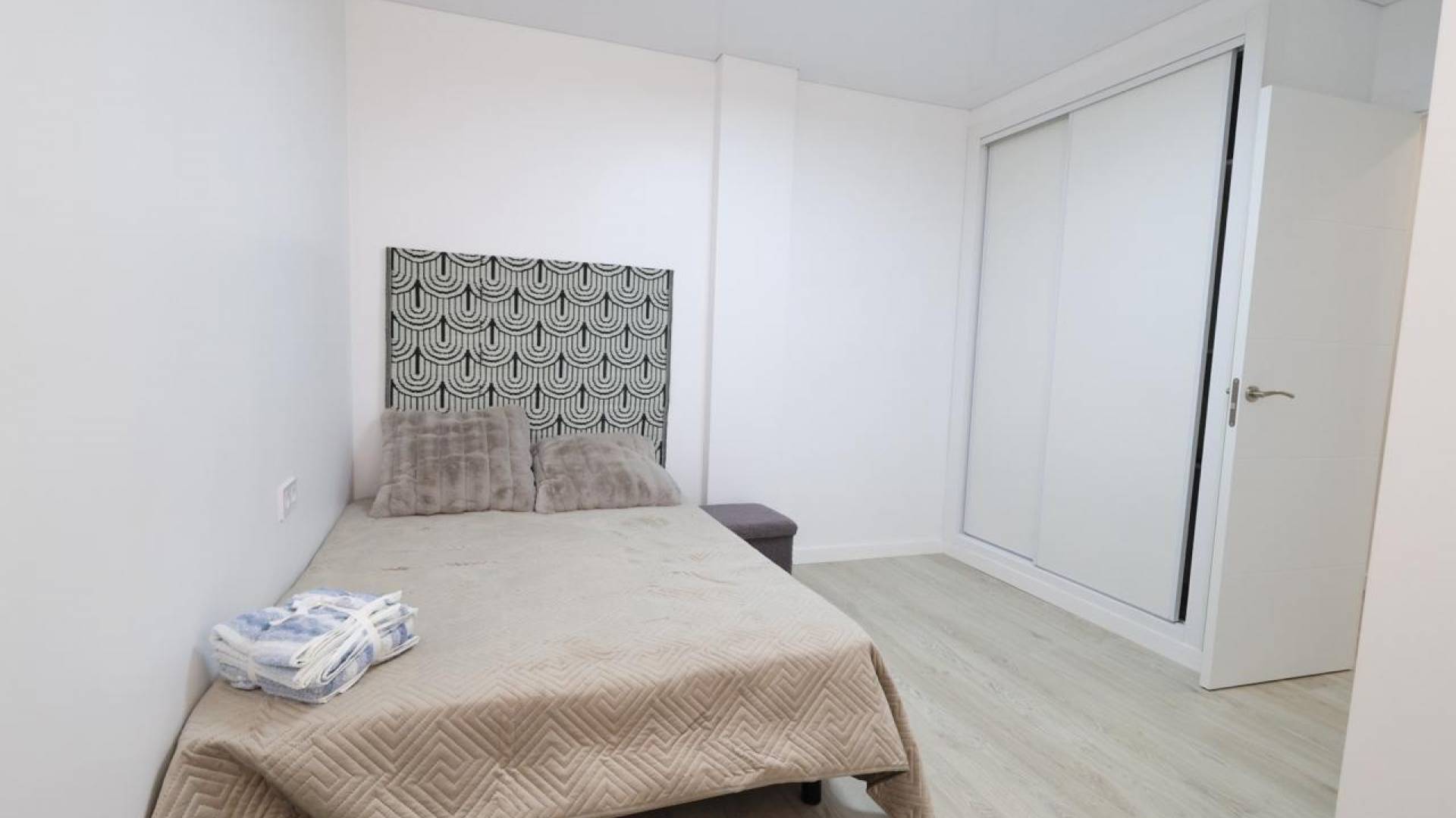 z drugiej ręki - Apartament - Torrevieja - Acequion