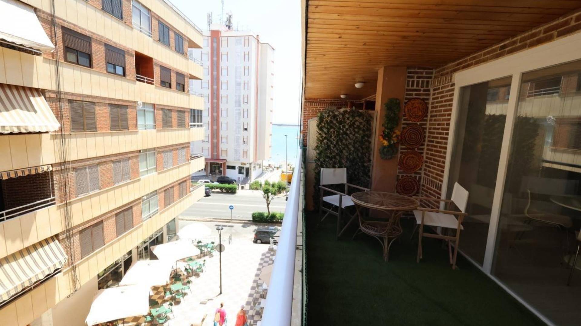 z drugiej ręki - Apartament - Torrevieja - Acequion