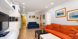 z drugiej ręki - Apartament - Torrevieja - Acequion