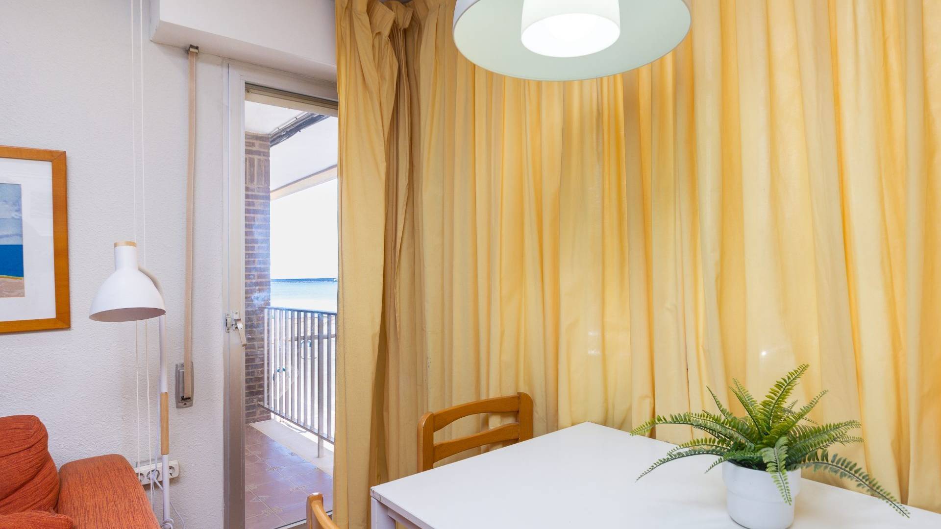 z drugiej ręki - Apartament - Torrevieja - Acequion