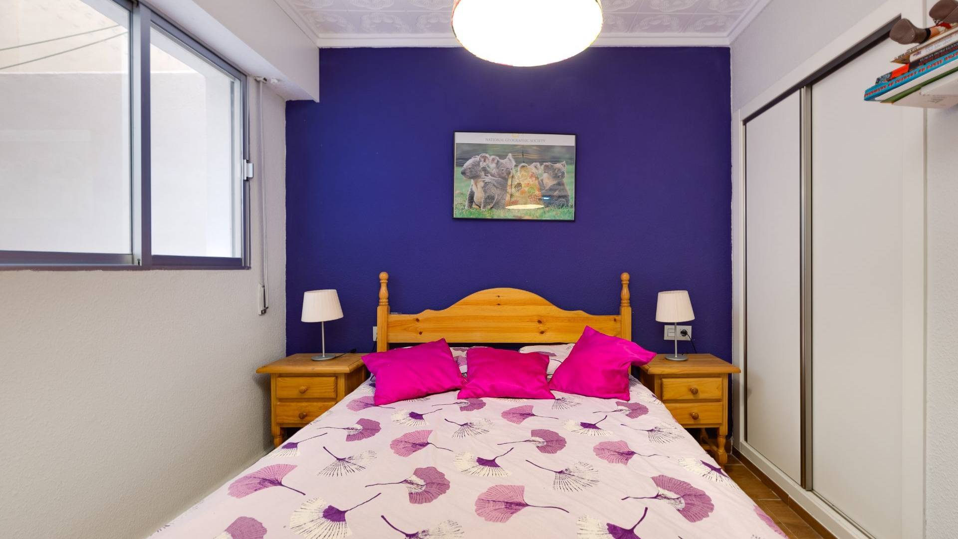z drugiej ręki - Apartament - Torrevieja - Acequion