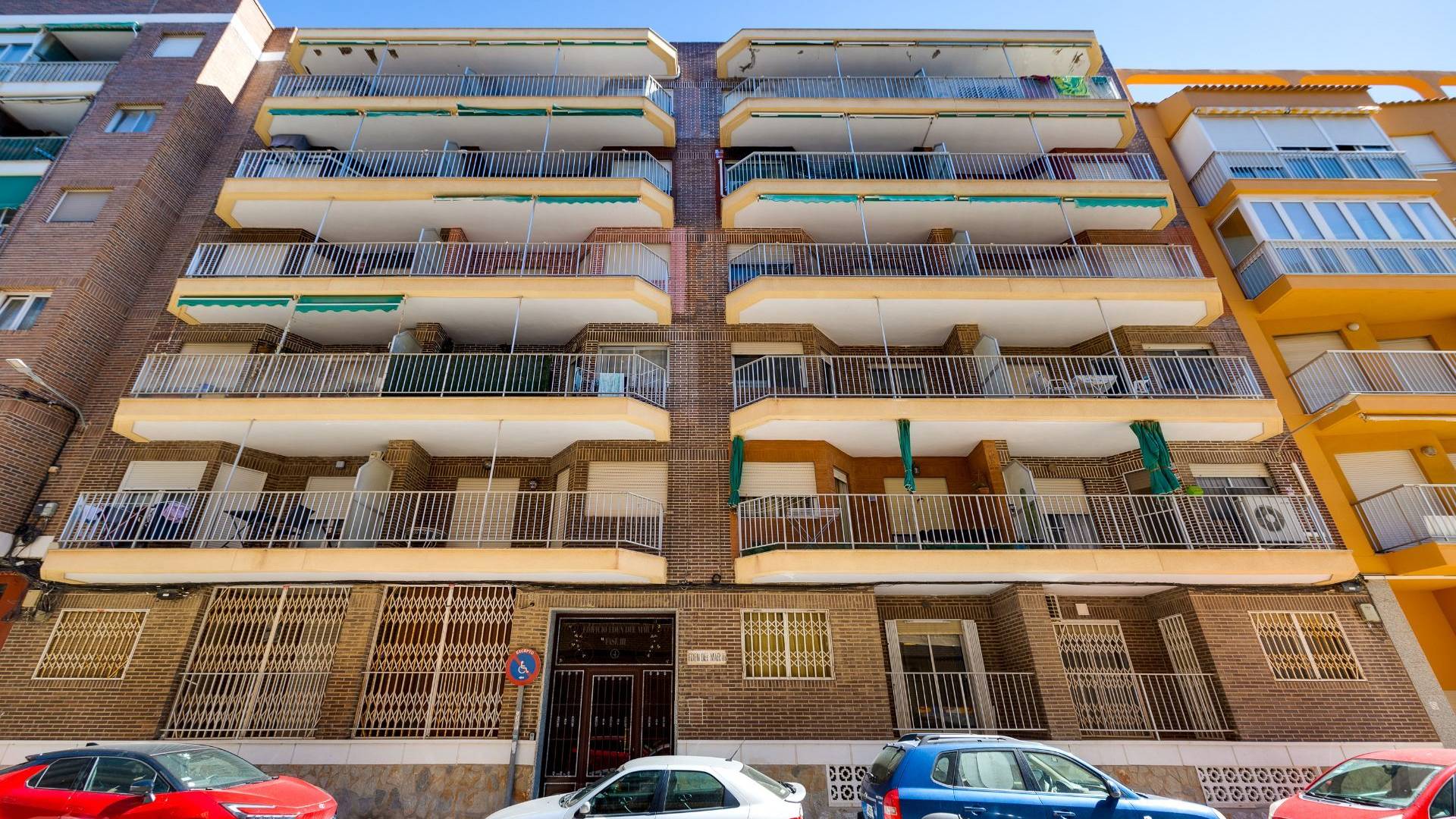 z drugiej ręki - Apartament - Torrevieja - Acequion