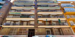 z drugiej ręki - Apartament - Torrevieja - Acequion