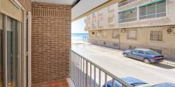 z drugiej ręki - Apartament - Torrevieja - Acequion
