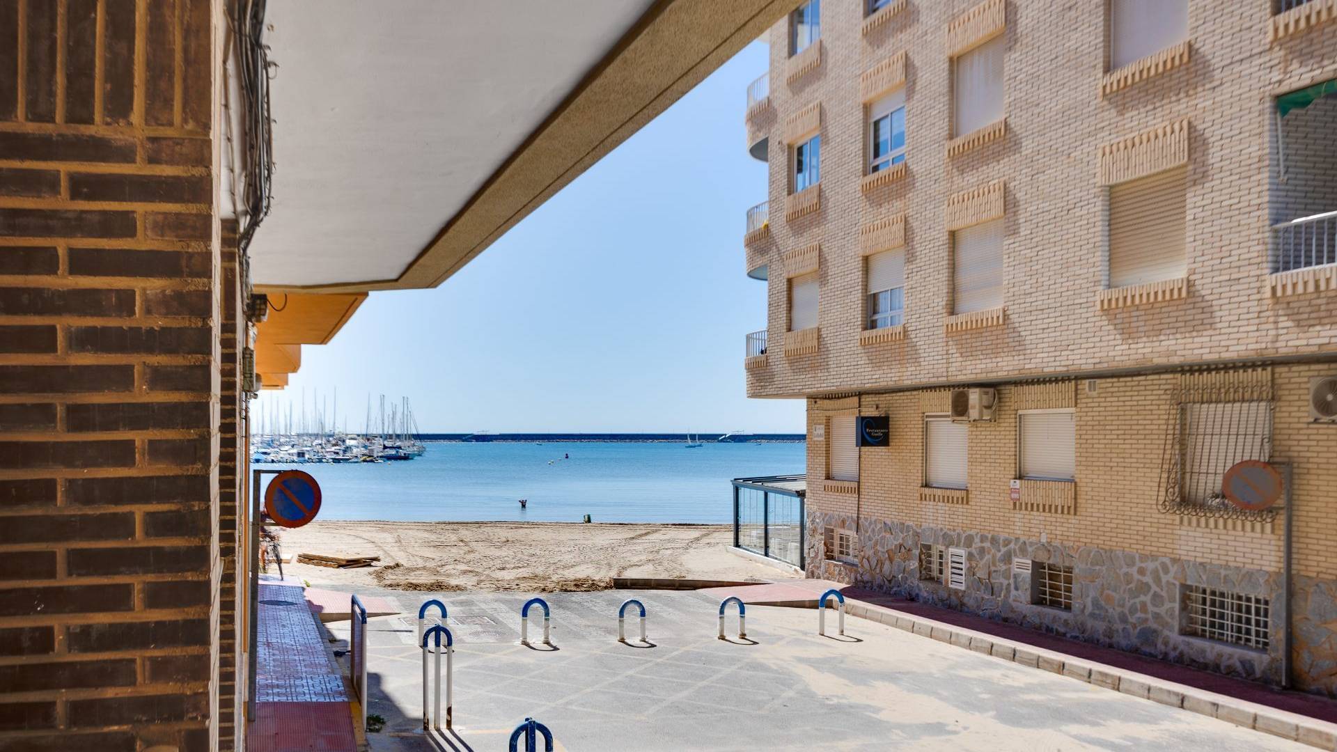 z drugiej ręki - Apartament - Torrevieja - Acequion