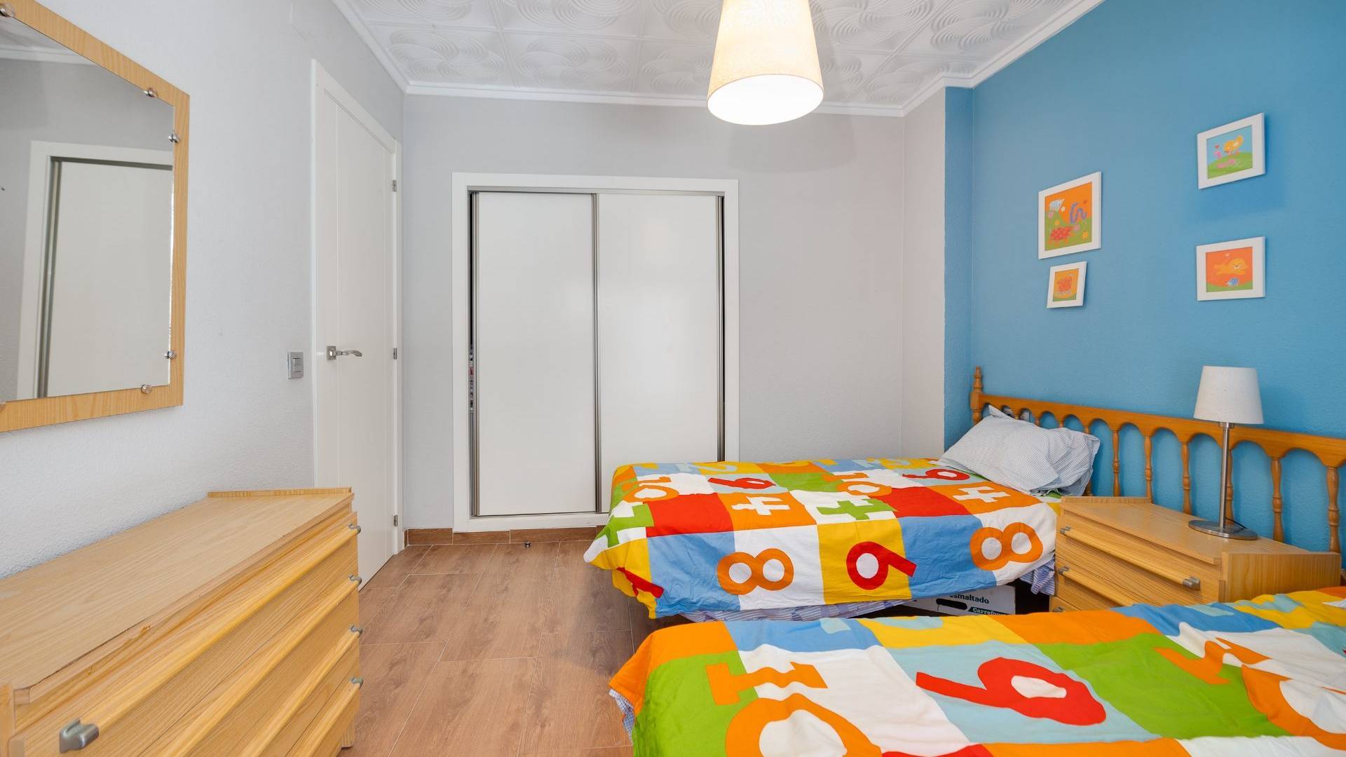 z drugiej ręki - Apartament - Torrevieja - Acequion