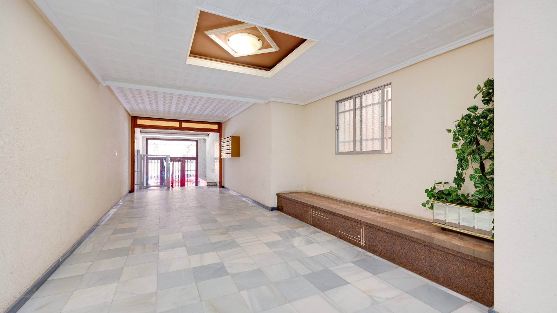 z drugiej ręki - Apartament - Torrevieja - Acequion