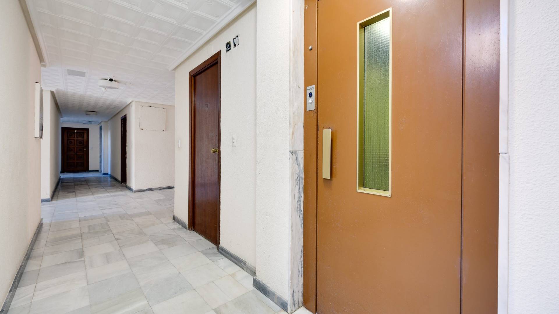 z drugiej ręki - Apartament - Torrevieja - Acequion
