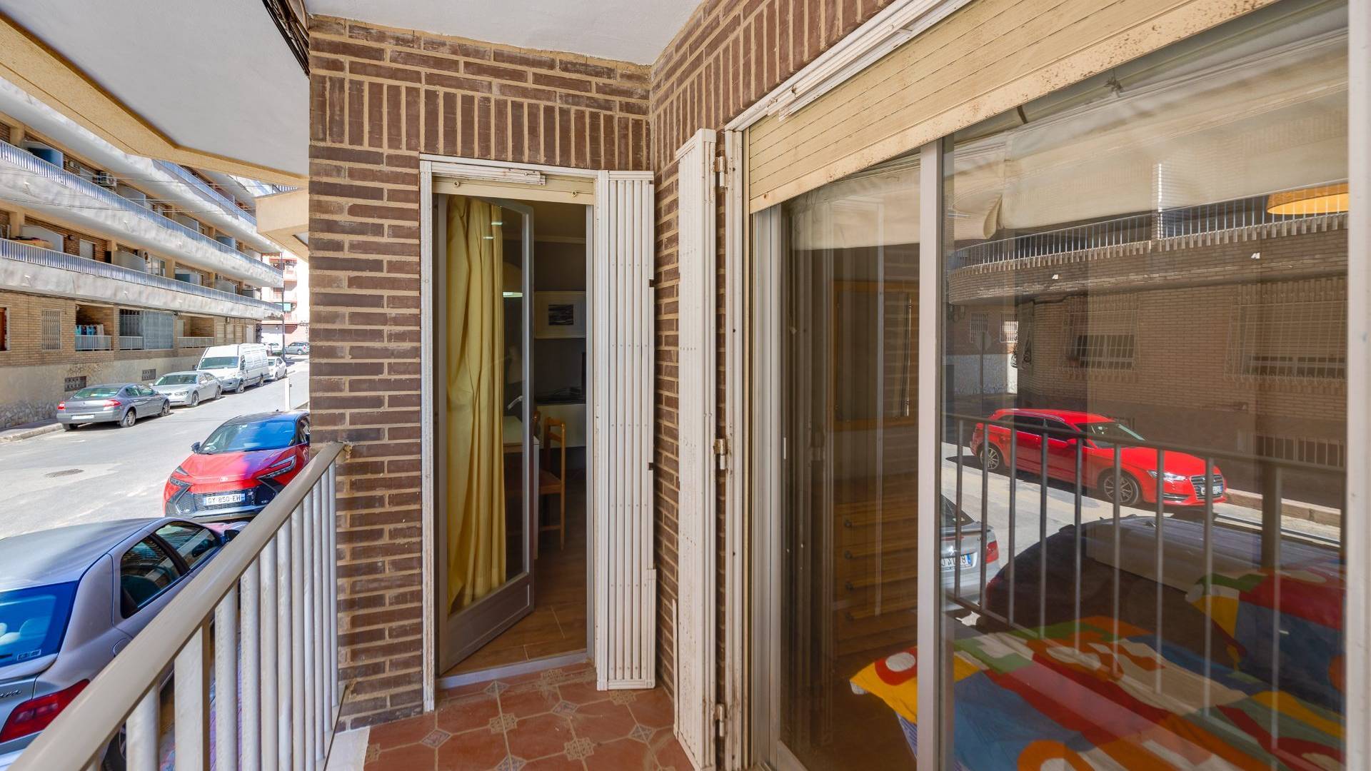 z drugiej ręki - Apartament - Torrevieja - Acequion