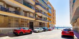 z drugiej ręki - Apartament - Torrevieja - Acequion