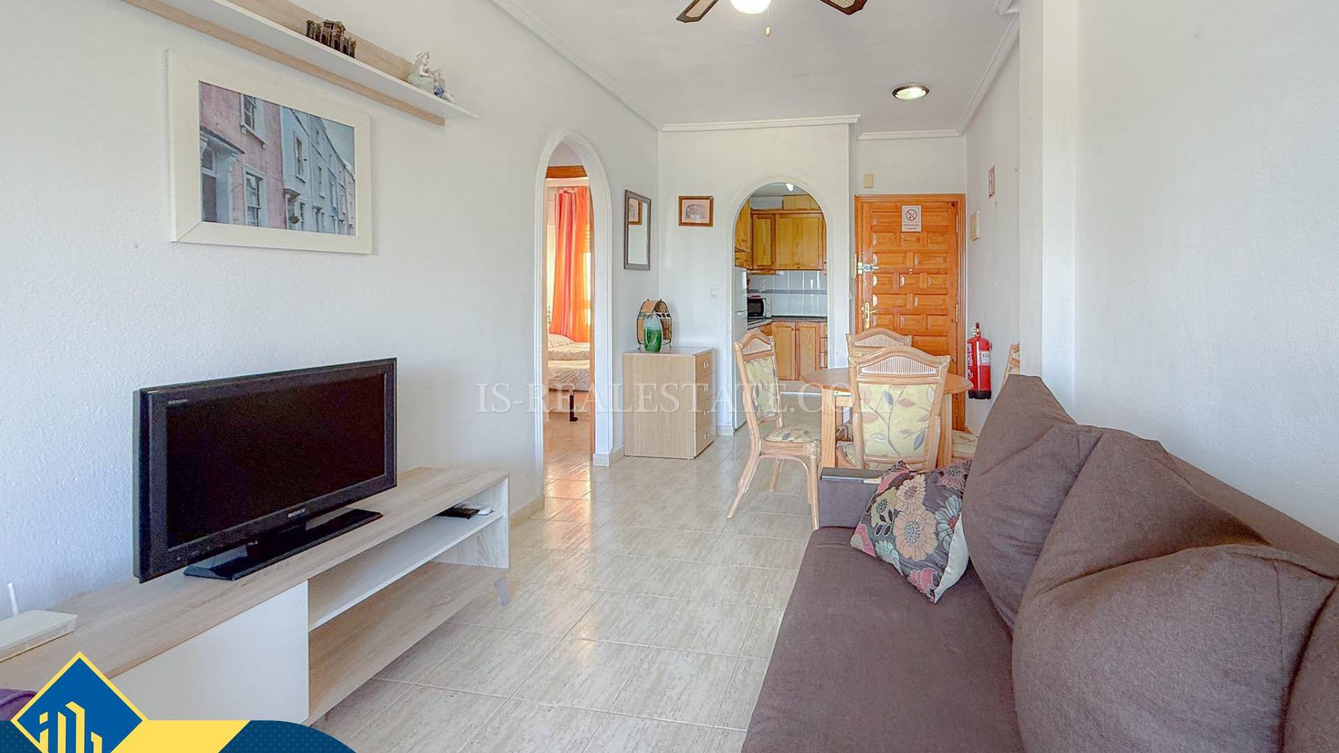 z drugiej ręki - Apartament - Torrevieja - Acequion