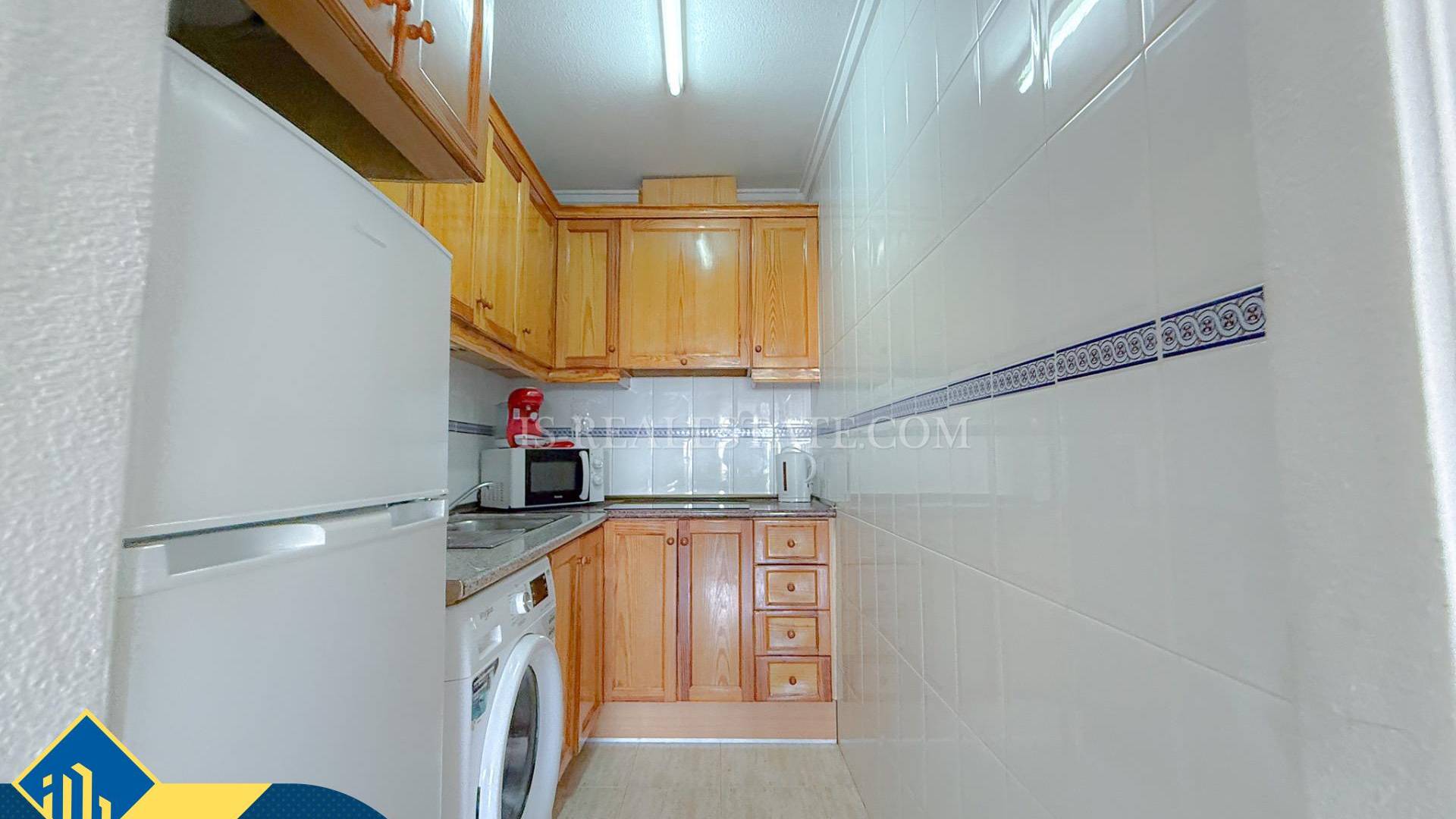 z drugiej ręki - Apartament - Torrevieja - Acequion