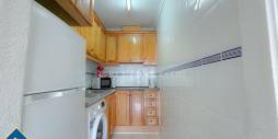 z drugiej ręki - Apartament - Torrevieja - Acequion