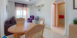 z drugiej ręki - Apartament - Torrevieja - Acequion