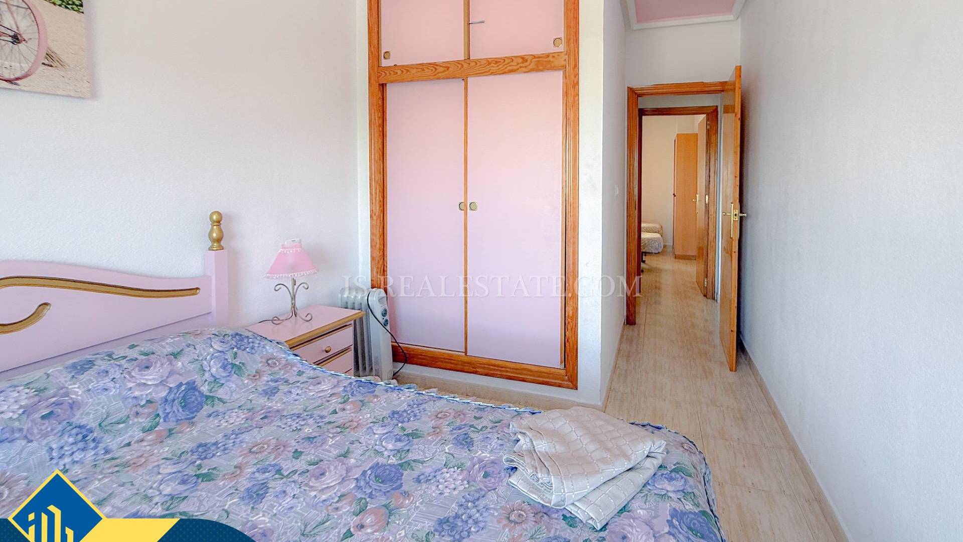 z drugiej ręki - Apartament - Torrevieja - Acequion