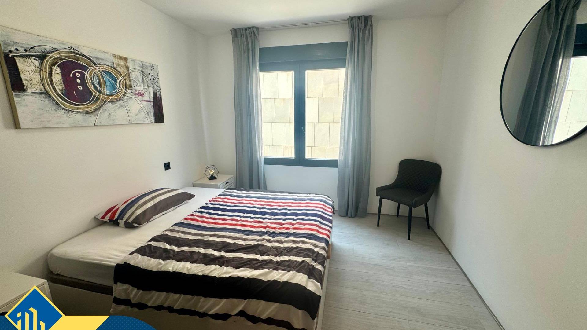 z drugiej ręki - Apartament - Torrevieja - Acequion