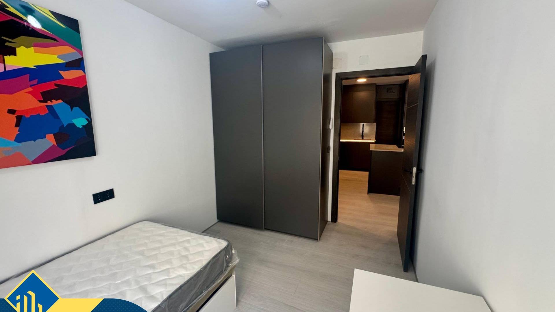 z drugiej ręki - Apartament - Torrevieja - Acequion