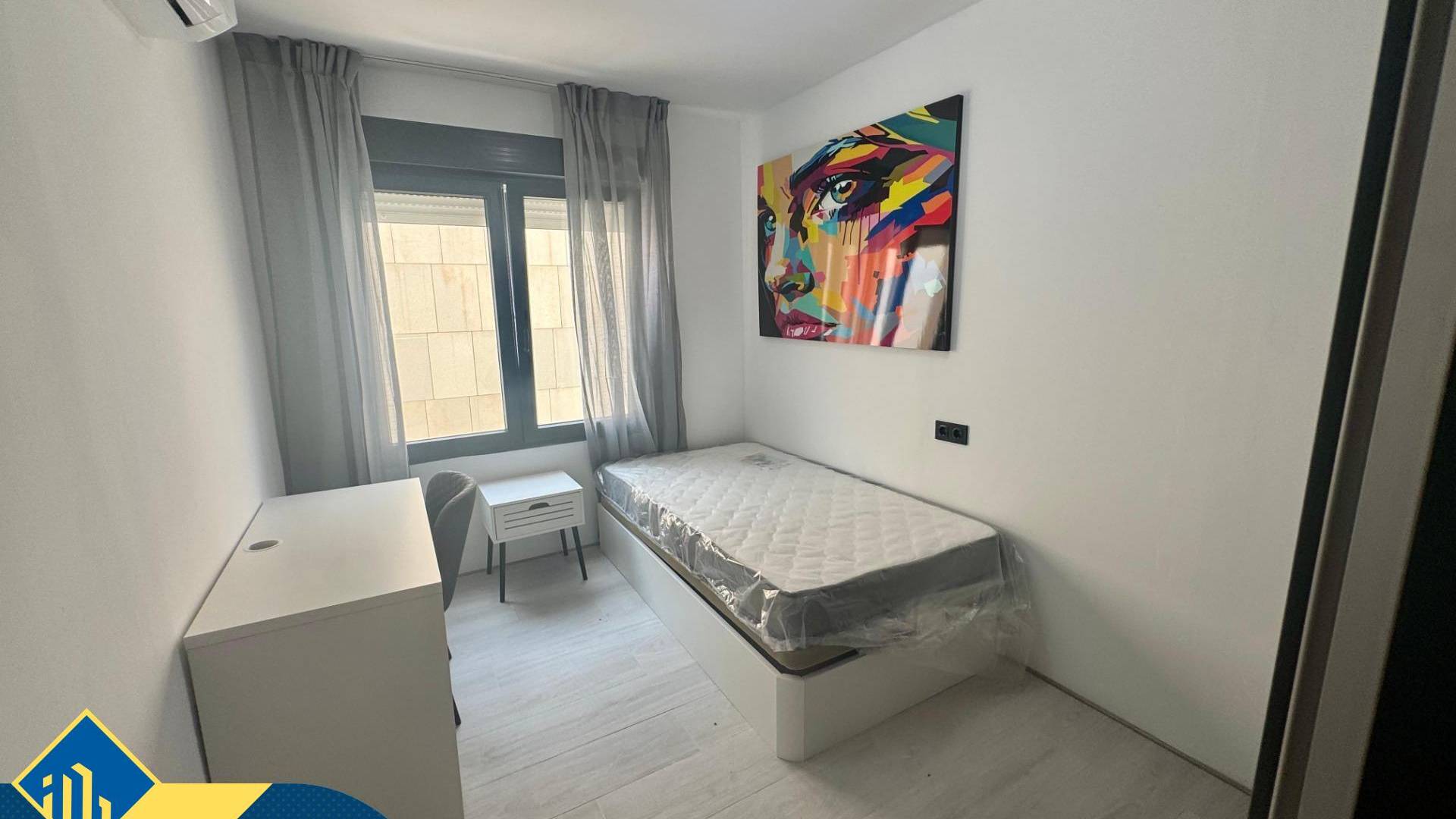z drugiej ręki - Apartament - Torrevieja - Acequion