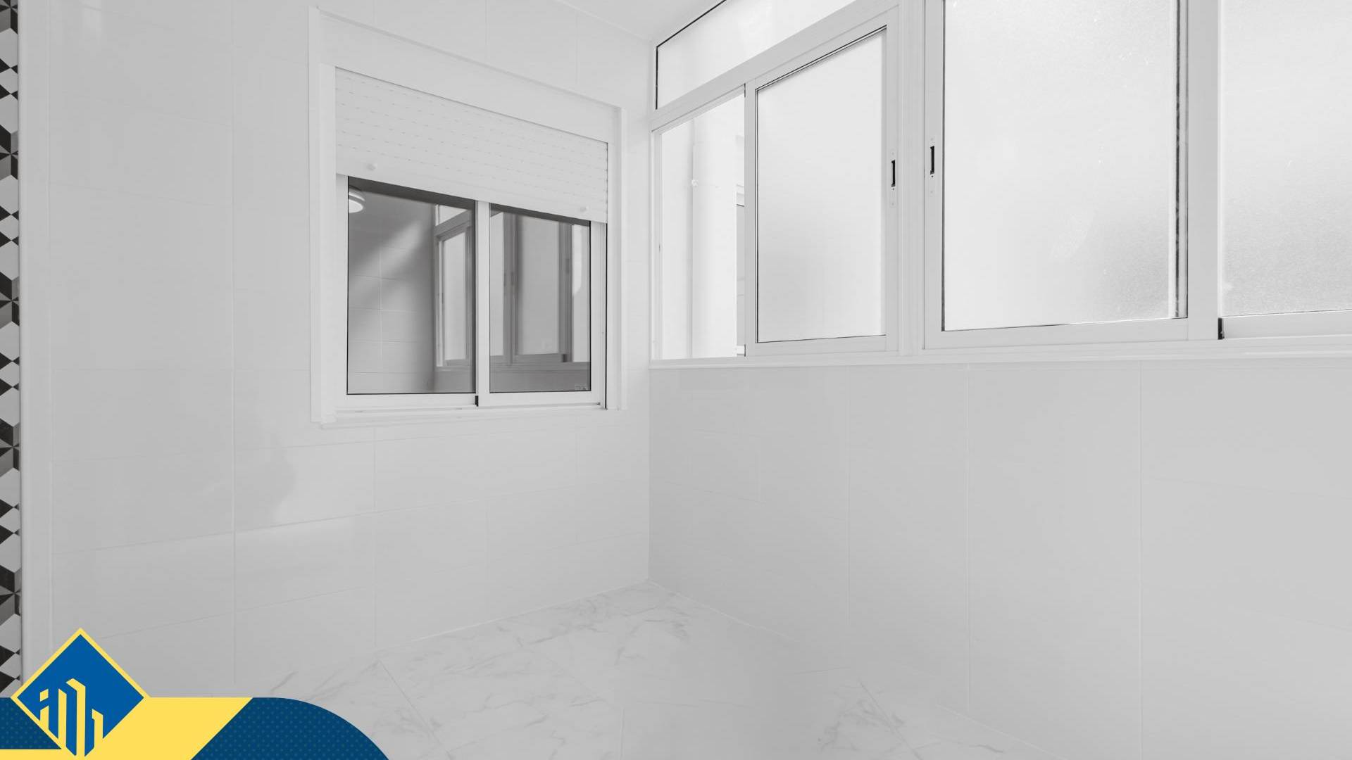 z drugiej ręki - Apartament - Torrevieja - Acequion