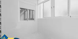 z drugiej ręki - Apartament - Torrevieja - Acequion