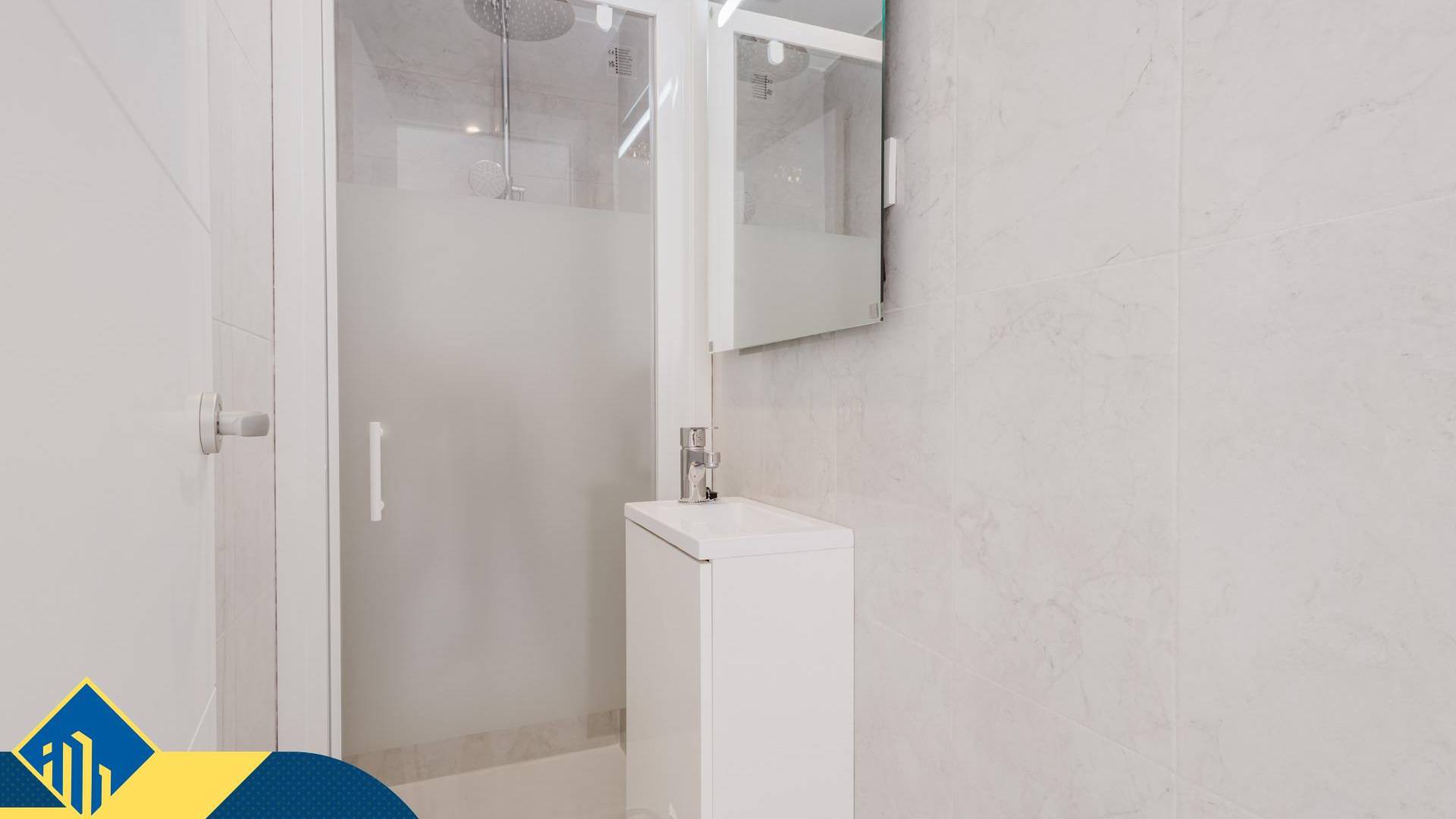 z drugiej ręki - Apartament - Torrevieja - Acequion