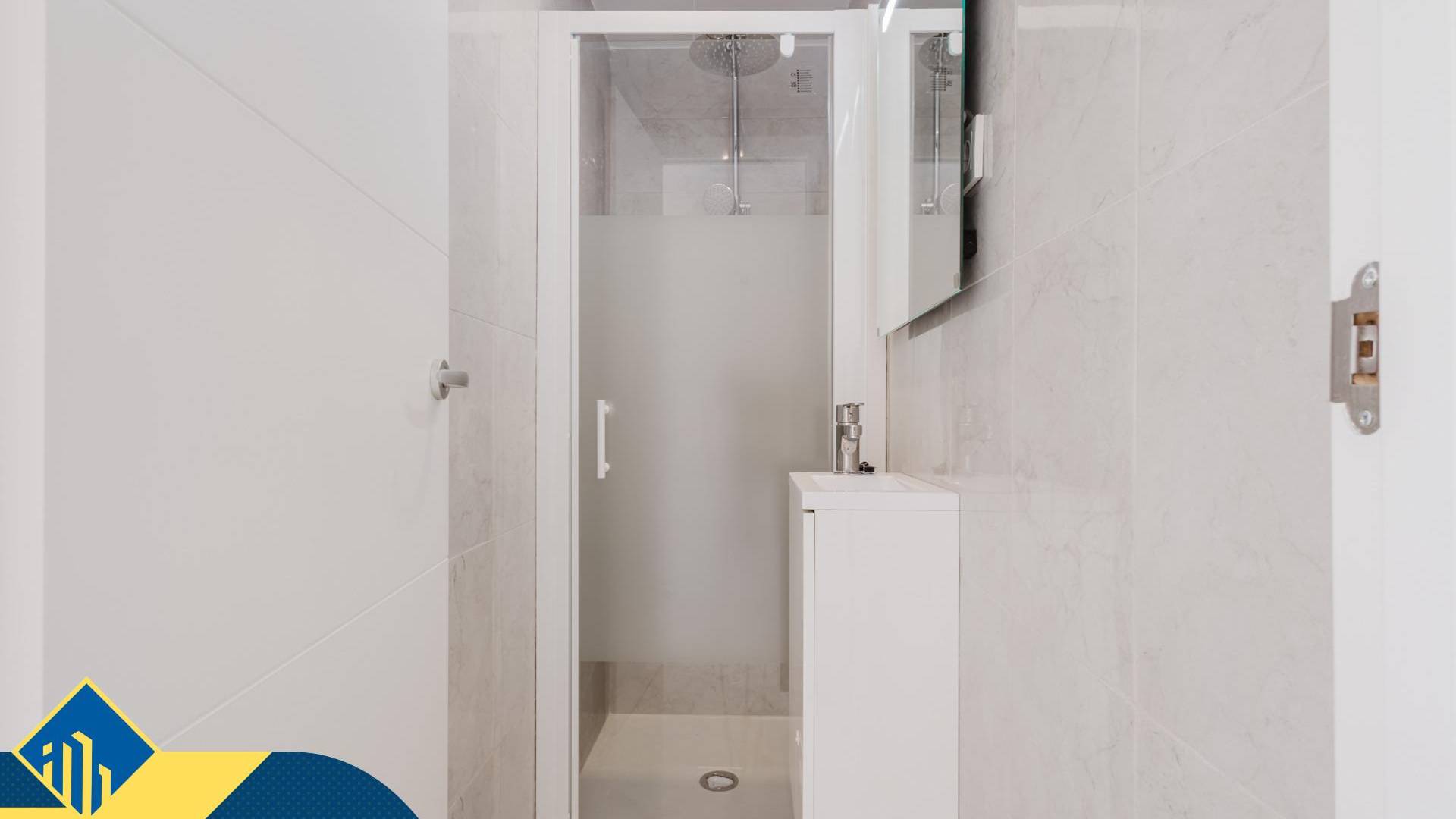 z drugiej ręki - Apartament - Torrevieja - Acequion