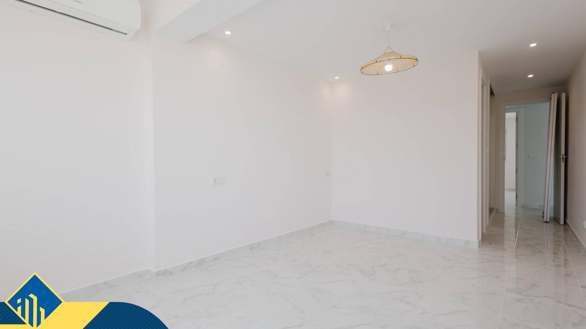 z drugiej ręki - Apartament - Torrevieja - Acequion