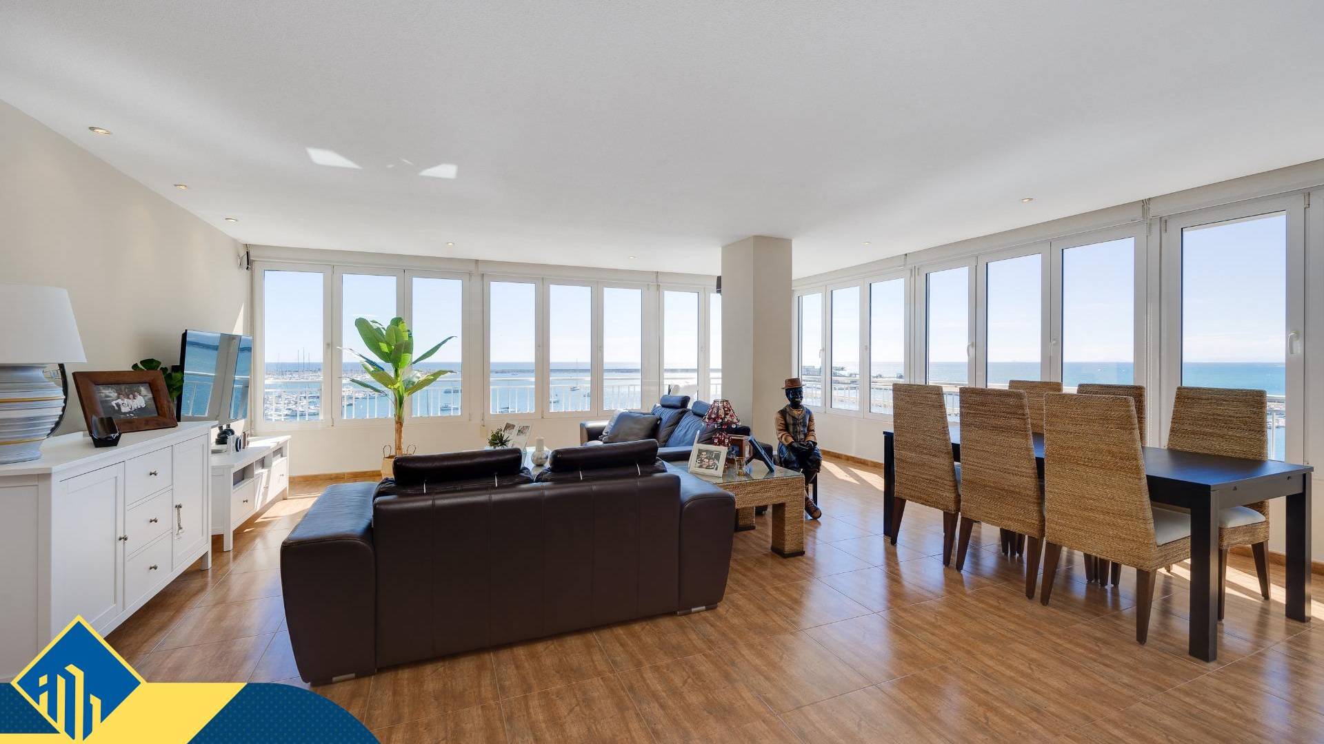 z drugiej ręki - Apartament - Torrevieja - Acequion