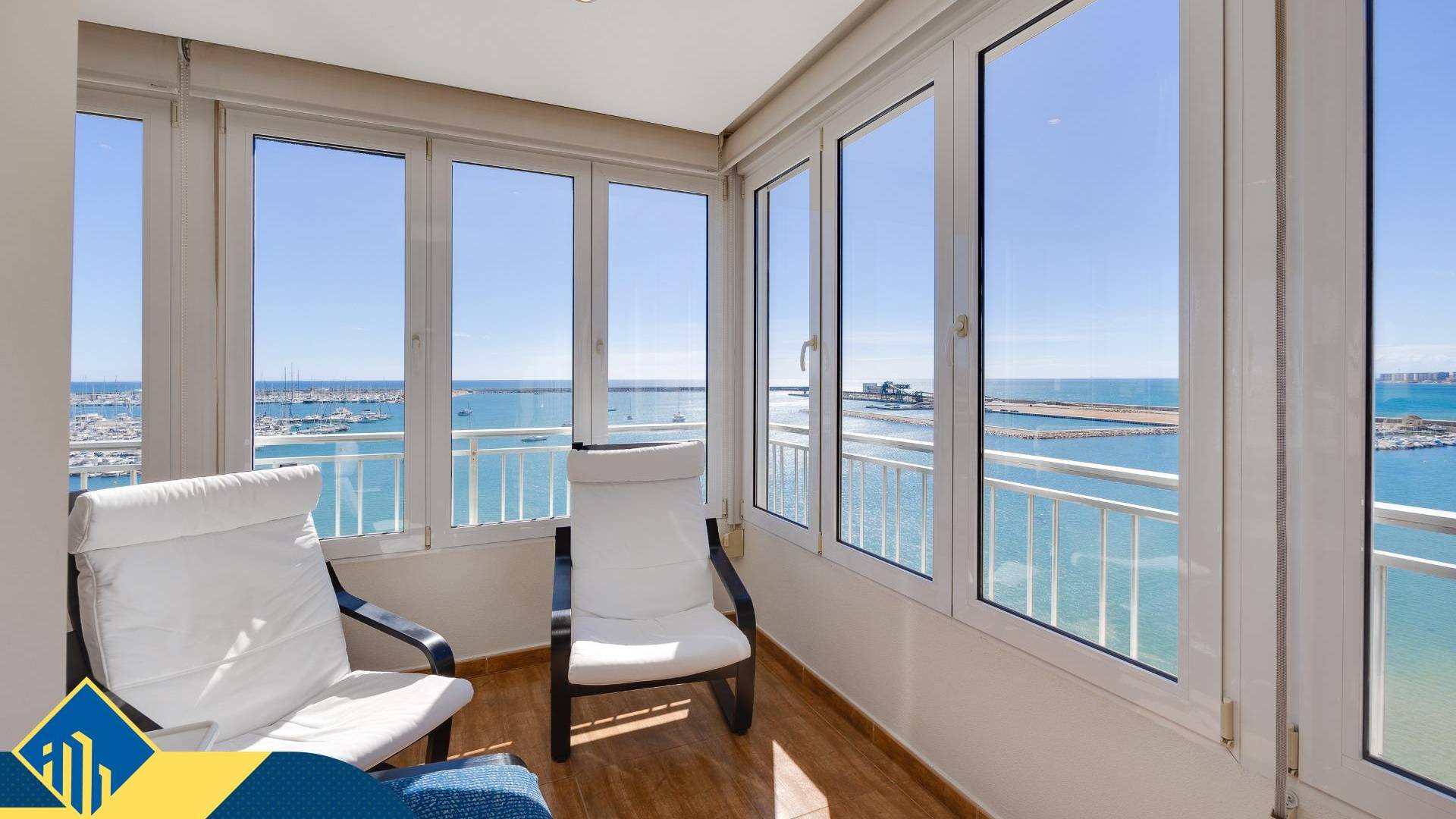 z drugiej ręki - Apartament - Torrevieja - Acequion