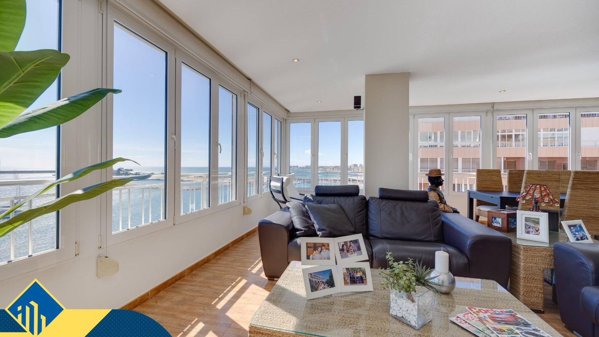 z drugiej ręki - Apartament - Torrevieja - Acequion