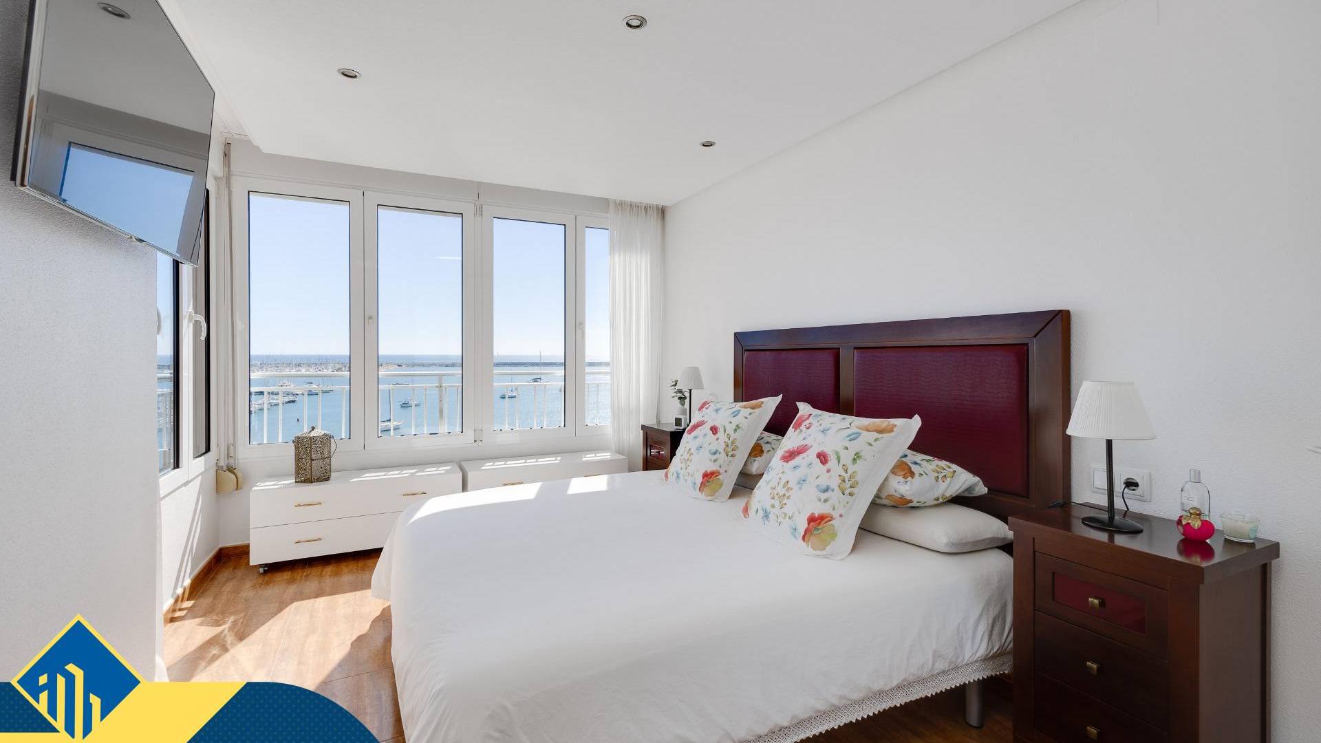z drugiej ręki - Apartament - Torrevieja - Acequion