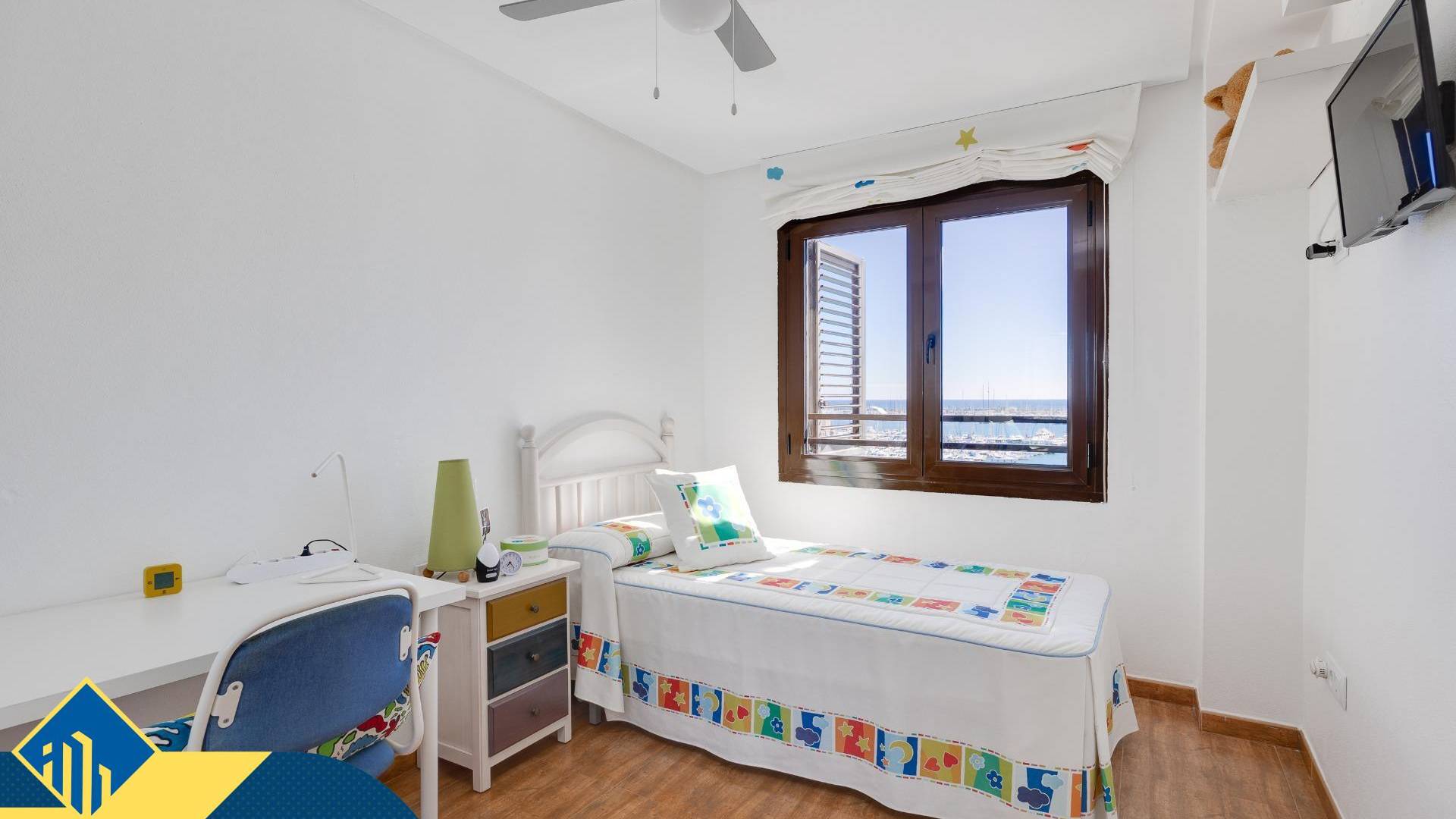 z drugiej ręki - Apartament - Torrevieja - Acequion