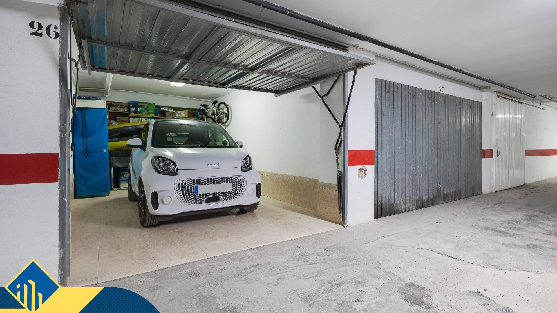 z drugiej ręki - Apartament - Torrevieja - Acequion