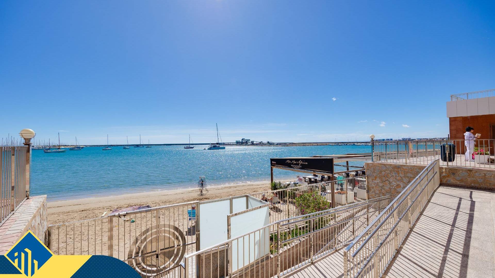 z drugiej ręki - Apartament - Torrevieja - Acequion