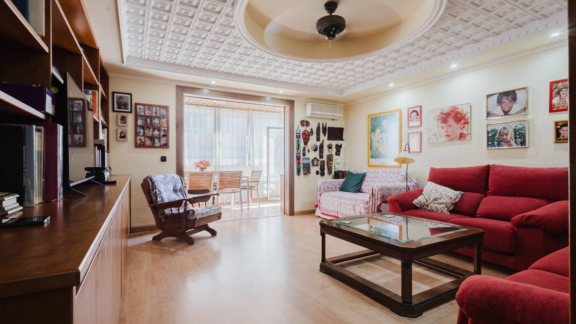z drugiej ręki - Apartament - Torrevieja - Acequion