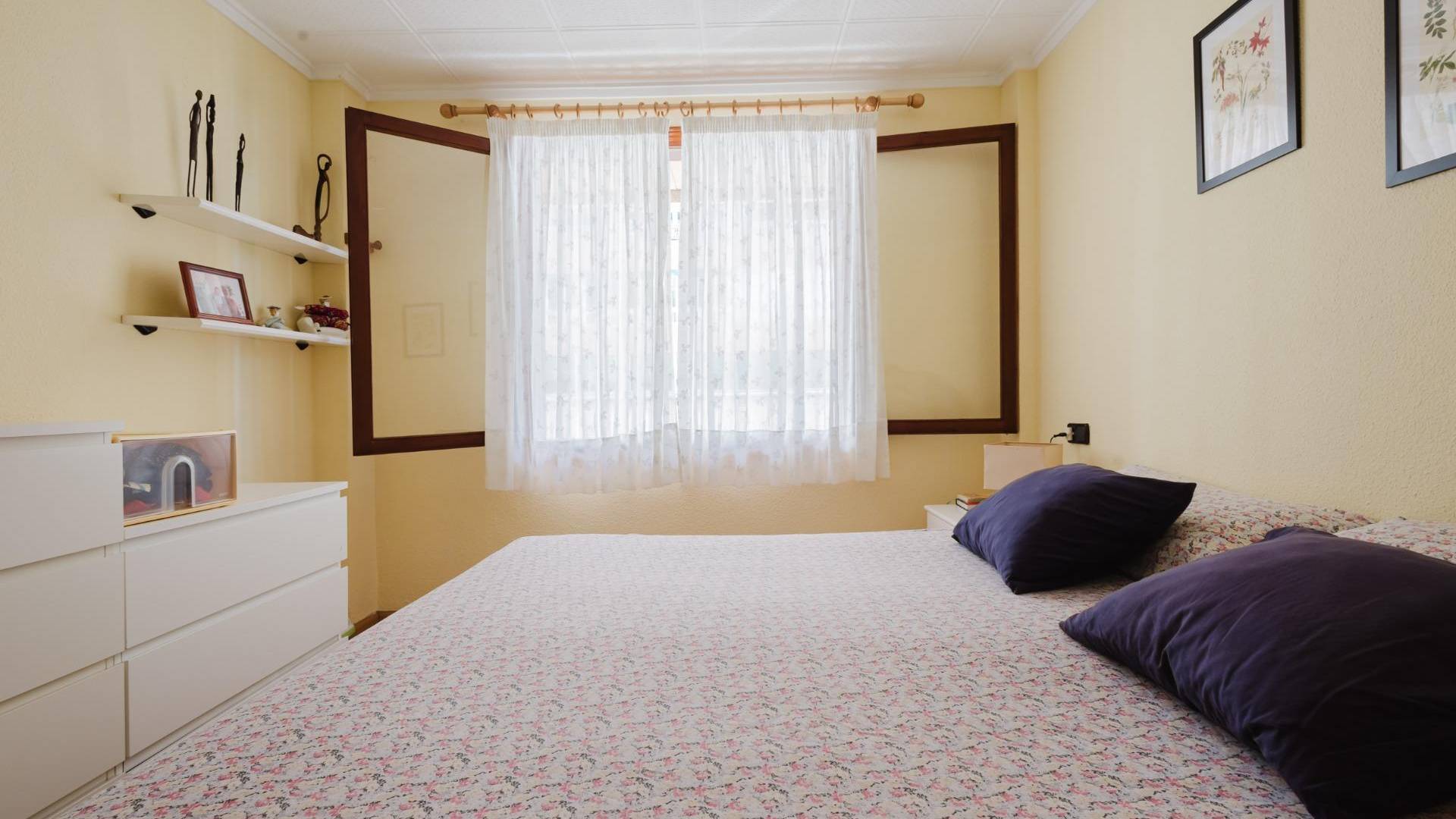 z drugiej ręki - Apartament - Torrevieja - Acequion