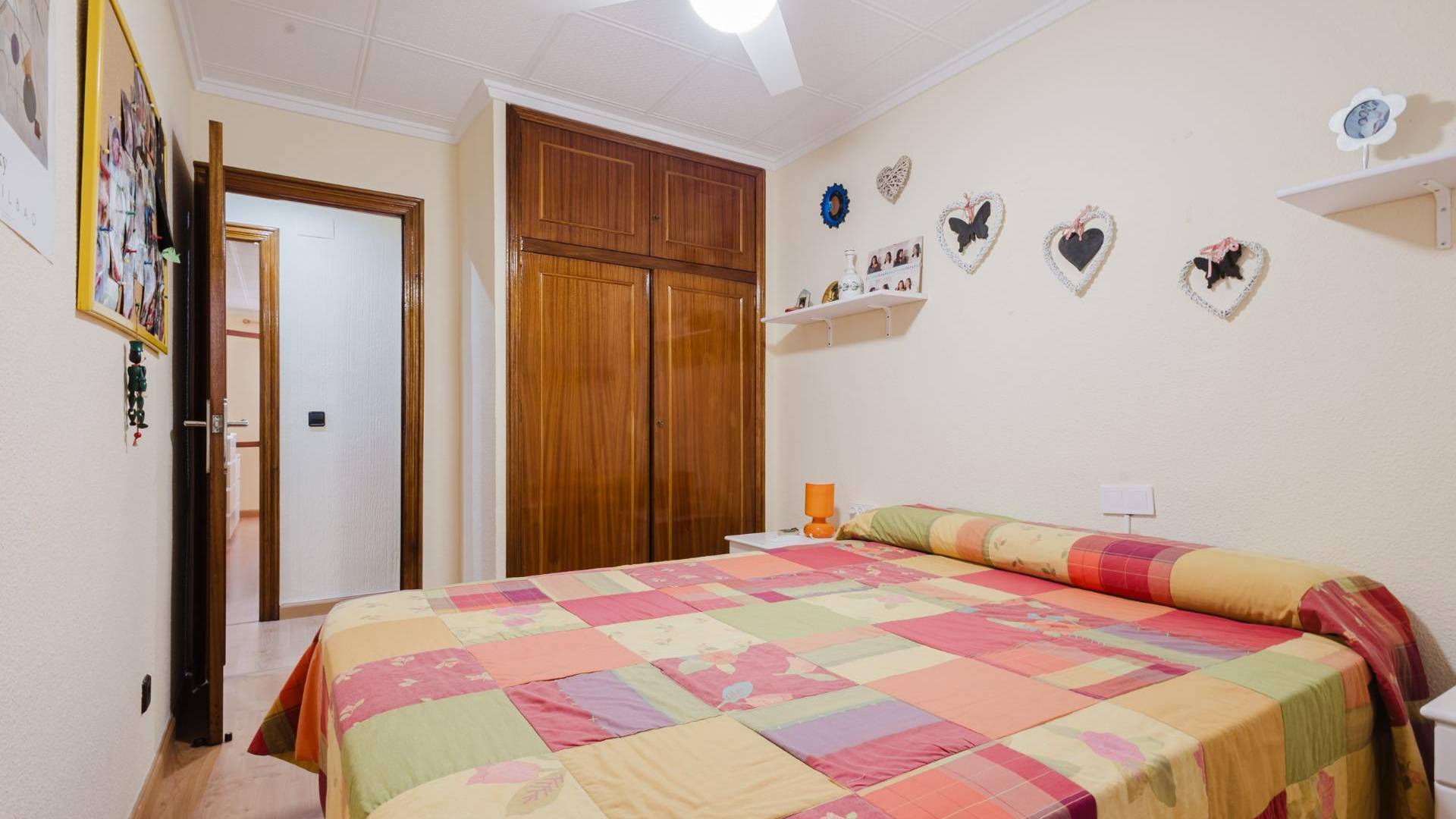 z drugiej ręki - Apartament - Torrevieja - Acequion