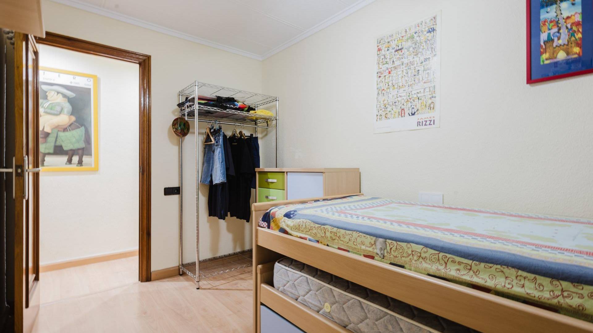 z drugiej ręki - Apartament - Torrevieja - Acequion