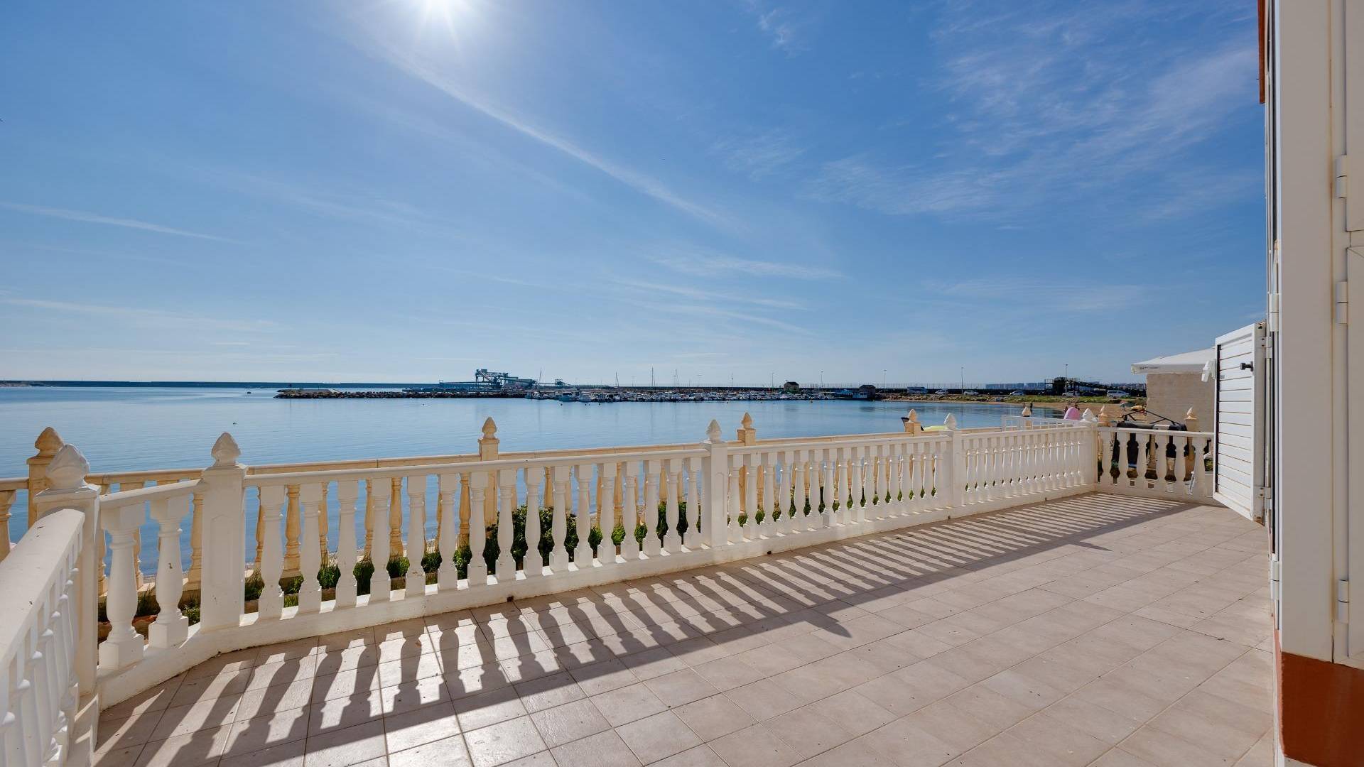 z drugiej ręki - Apartament - Torrevieja - Acequion