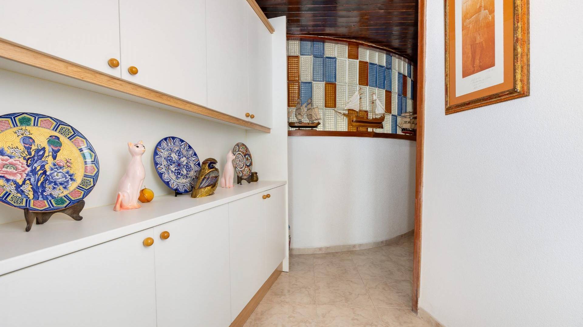 z drugiej ręki - Apartament - Torrevieja - Acequion