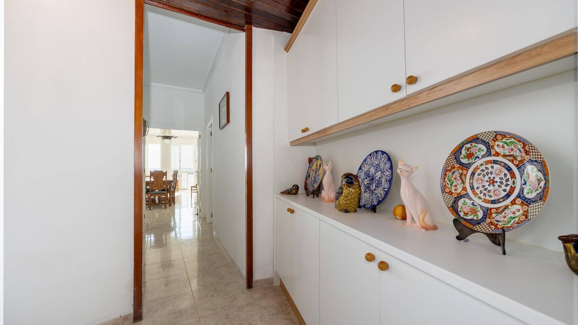 z drugiej ręki - Apartament - Torrevieja - Acequion