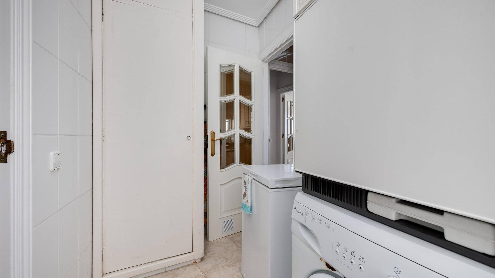 z drugiej ręki - Apartament - Torrevieja - Acequion