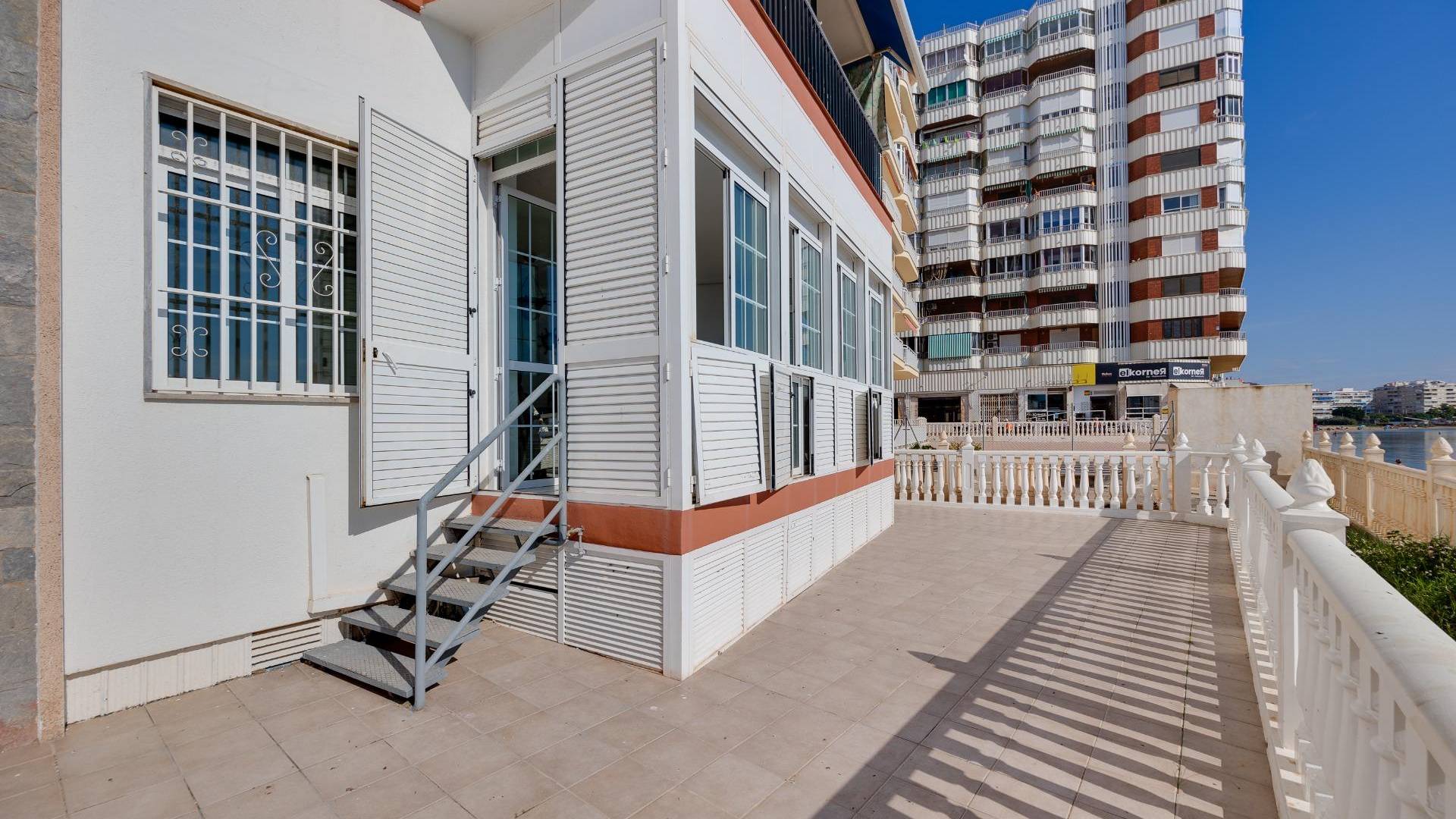z drugiej ręki - Apartament - Torrevieja - Acequion