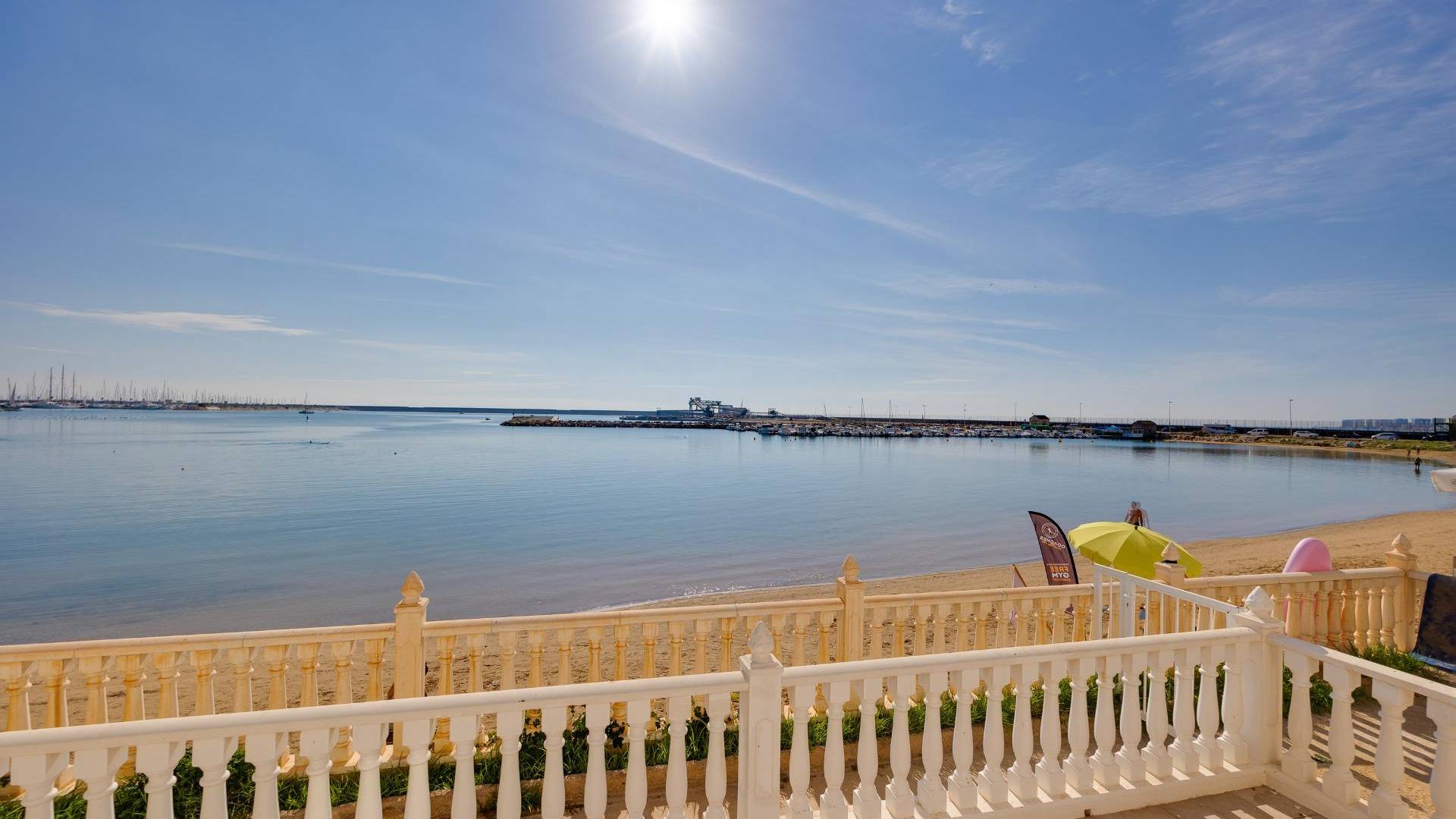 z drugiej ręki - Apartament - Torrevieja - Acequion