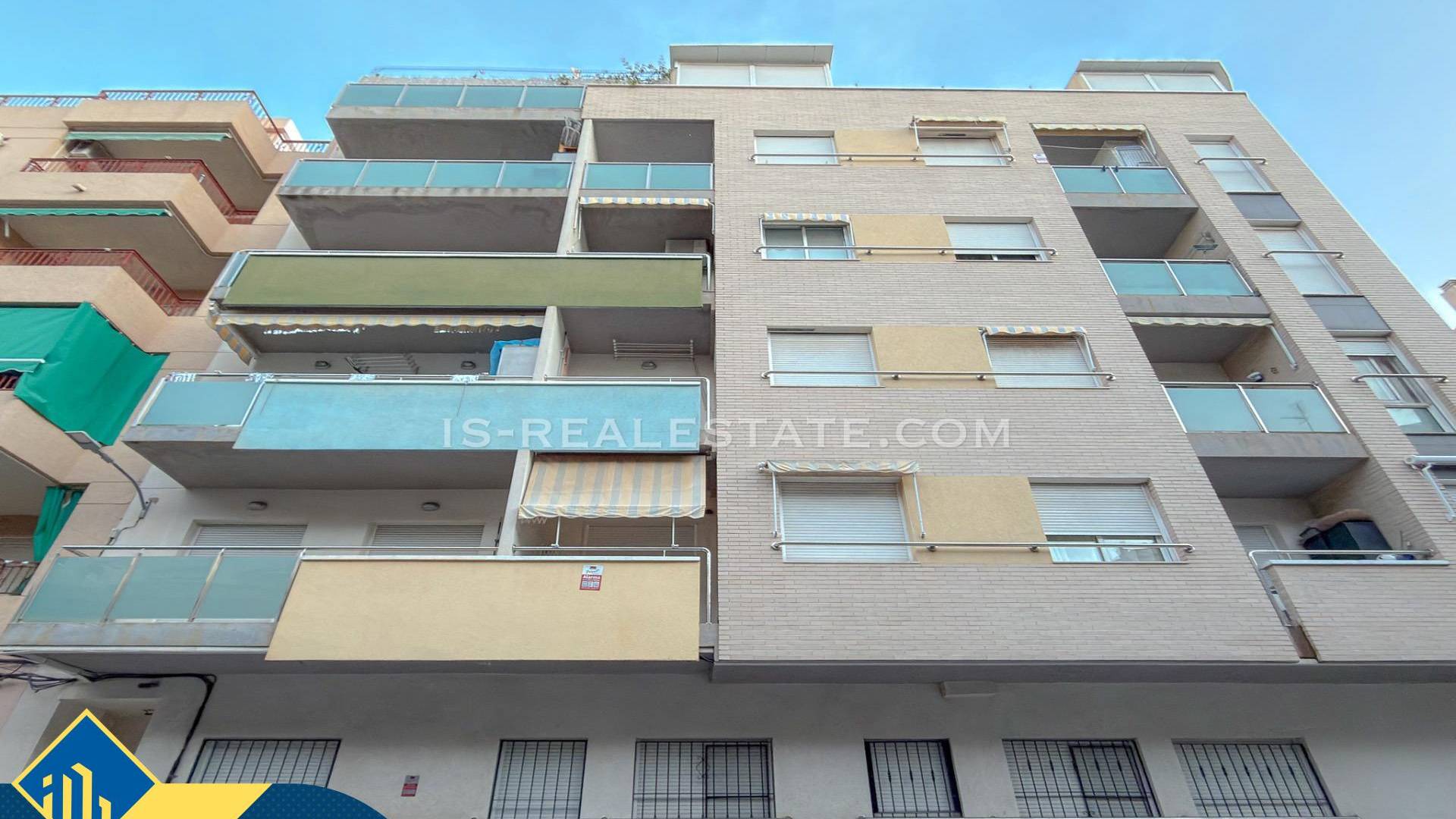 z drugiej ręki - Apartament - Torrevieja - Acequion